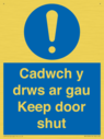 cadwch-y-drws-ar-gau--keep-door-shut--bilingual-welsh--english-~